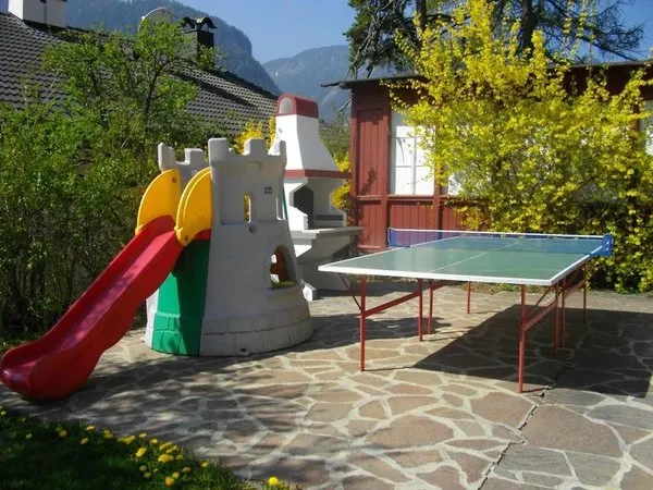 Villa Emilia