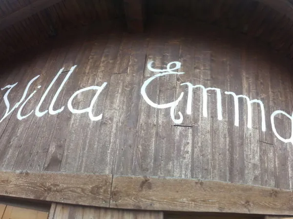 Villa Emma