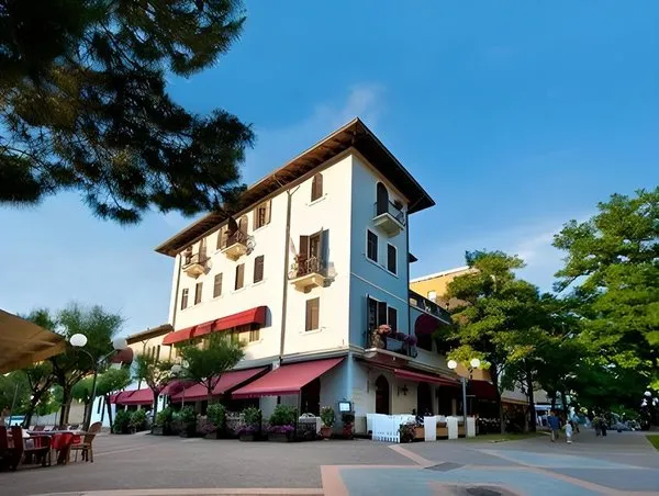 Villa Erica