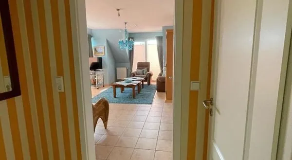 Villa Erika Suite Hotel