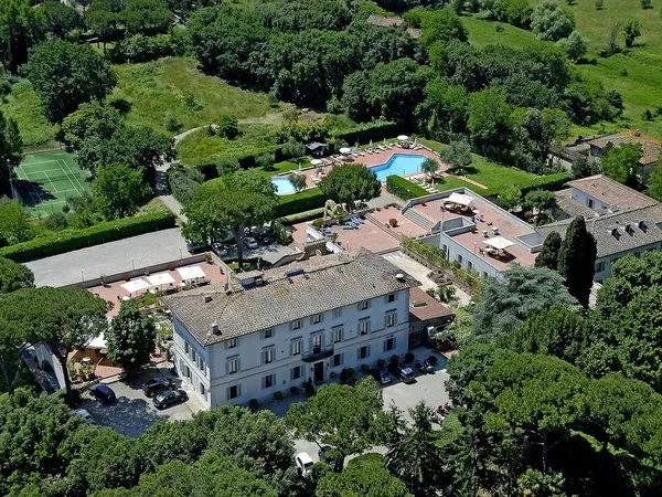 Villa Ermellina Siena, a Tribute Portfolio Hotel