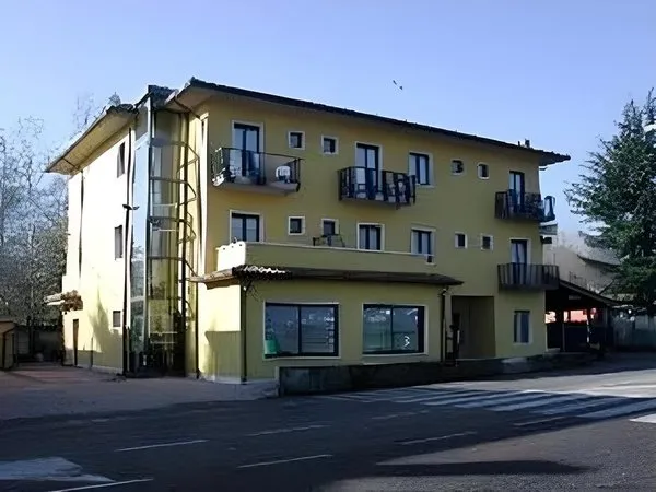 Villa Eva