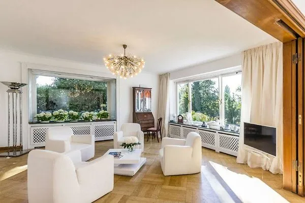 Villa Falkenberg