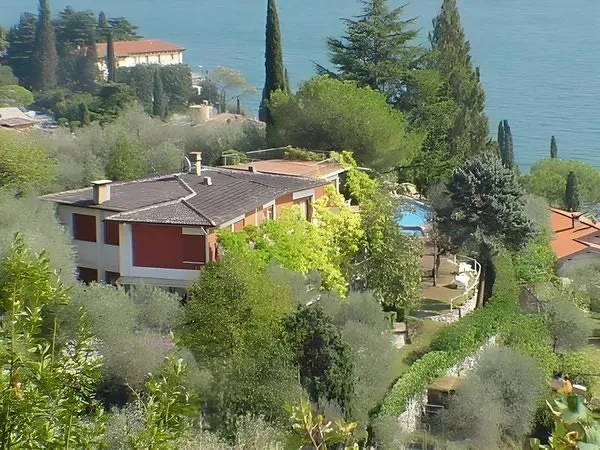 Villa Fasano