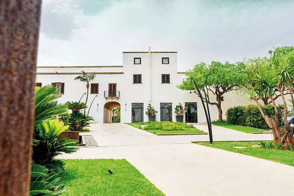 Villa Favorita