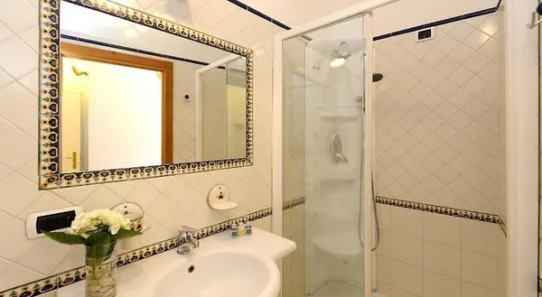 Villa Felice Relais