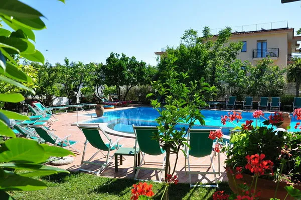 Villa Fernanda Hotel