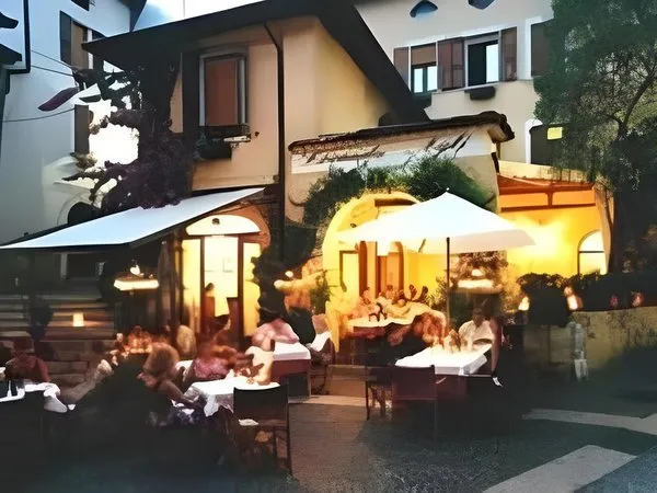 Villa Fiordaliso