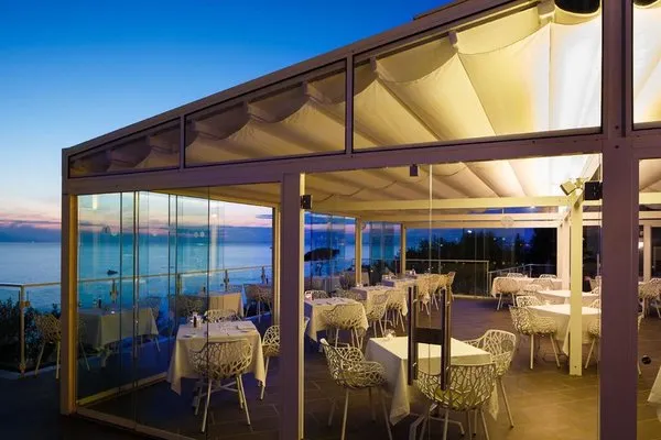Villa Fiorella Art Hotel
