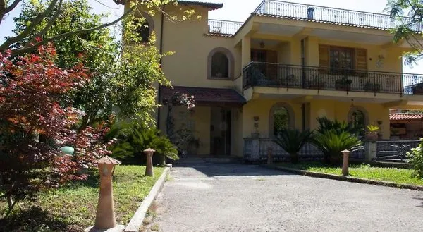 Villa Flavia