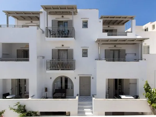 Villa Flora