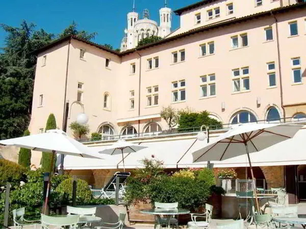 Villa Florentine