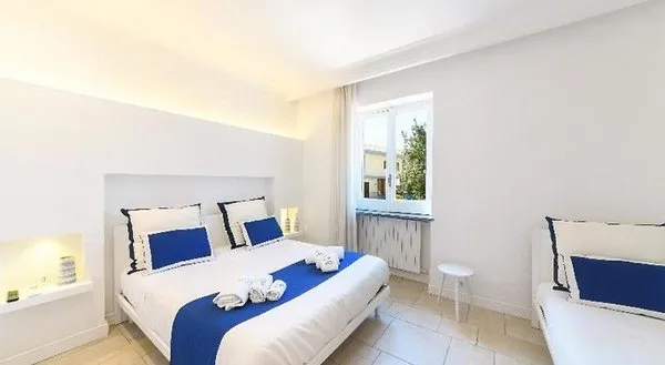 Villa Fortuna Holiday Resort