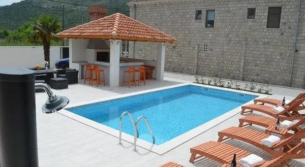 Villa Fortunei