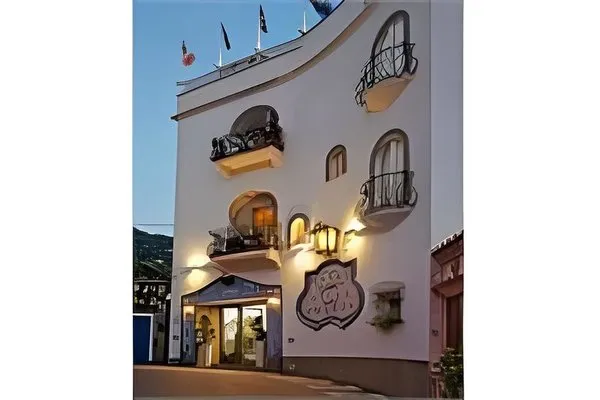 Villa Franca