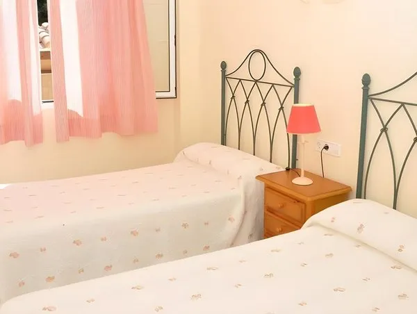Villa Francisca