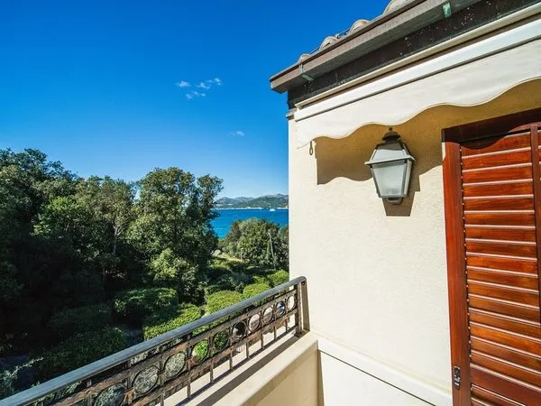 Villa Franica