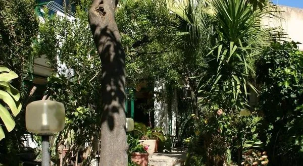Villa Gaia