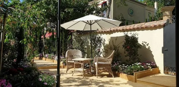 Unterkünfte in Aix-en-Provence suchen