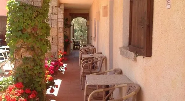 Villa Gemella