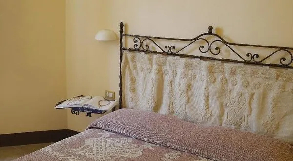 Villa Gli Asfodeli