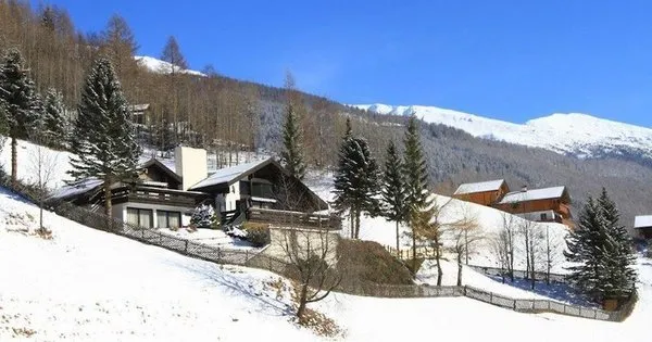 Villa Grossglockner Heiligenblut