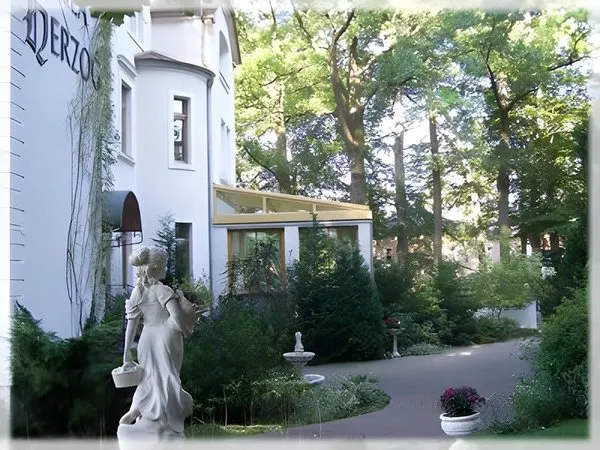 Villa Herzog