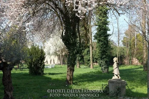 Villa Horti della Fasanara - Guest House