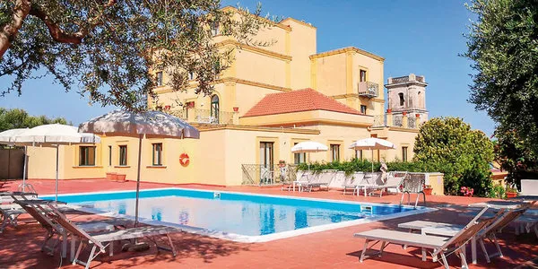Villa Igea