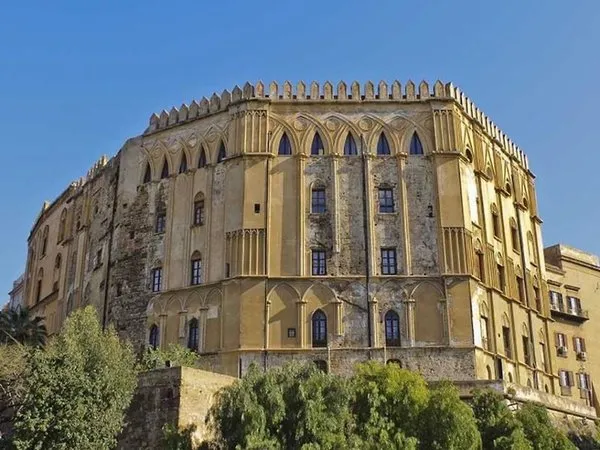 Unterkünfte in Palermo suchen
