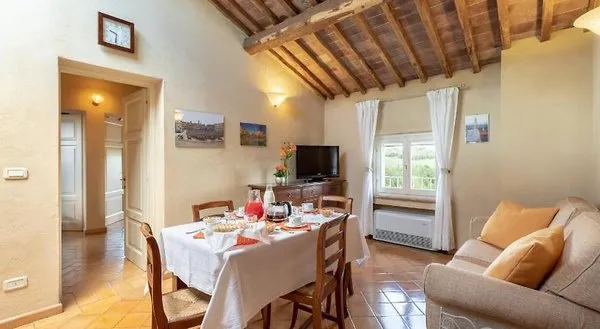 Villa Il Borghetto