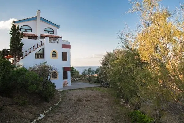Villa Iliatoras