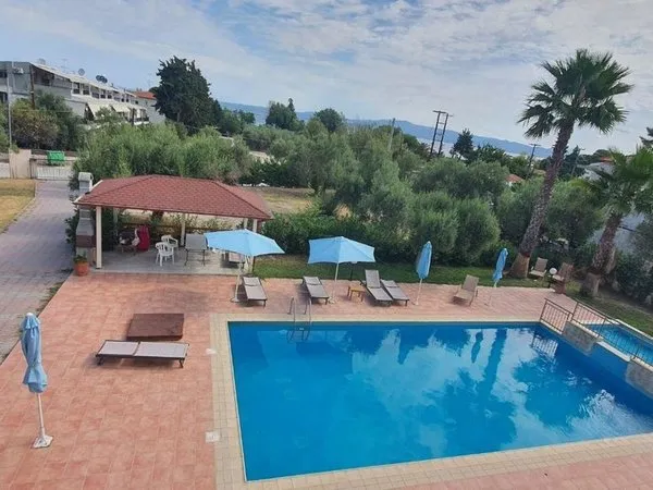 Villa Ilios