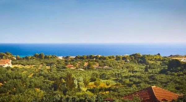 Villa Joanna