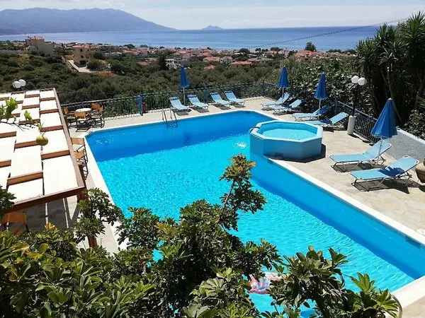 Villa Jota