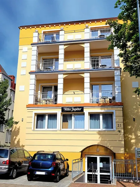 Villa Jupiter