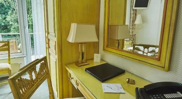 Villa Kastania