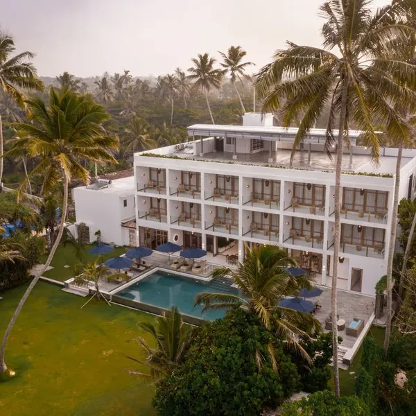 Villa Lanka Flair