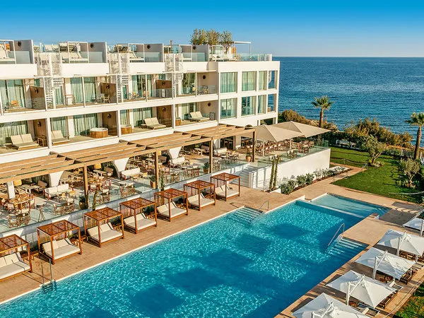 Hotels in Menorca finden