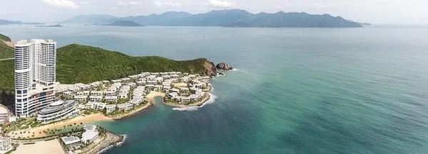 Villa Le Corail Gran Meliá