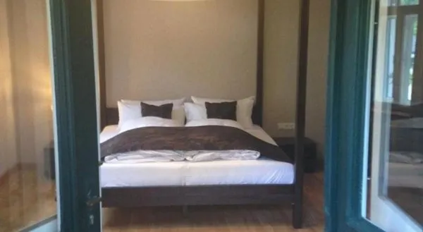 Villa Ludwig Suite Hotel