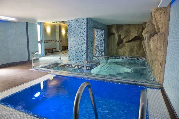 Villa Luisa