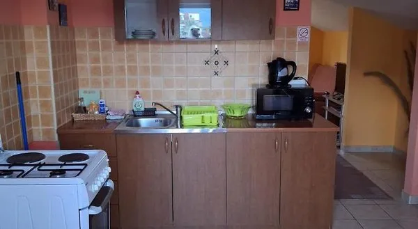 Villa Luketa