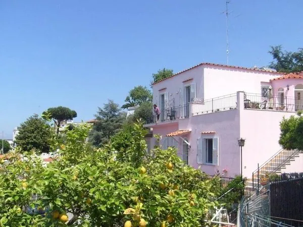 Villa Luna di Miele