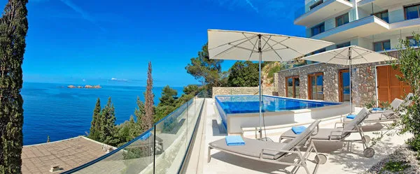 Villa Malo More