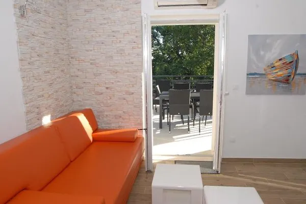 Villa Mambo