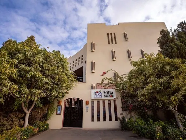 Villa Mango Hotel