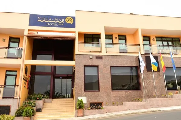 Villa Mar Hotel