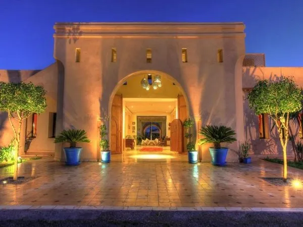 Villa Marco