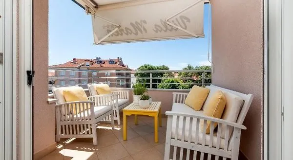 Villa Marea